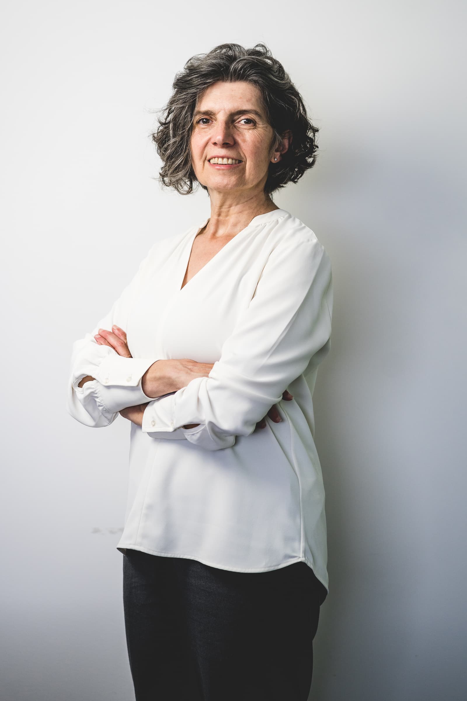 5 Maria Teresa Zanini – Consulente del Lavoro